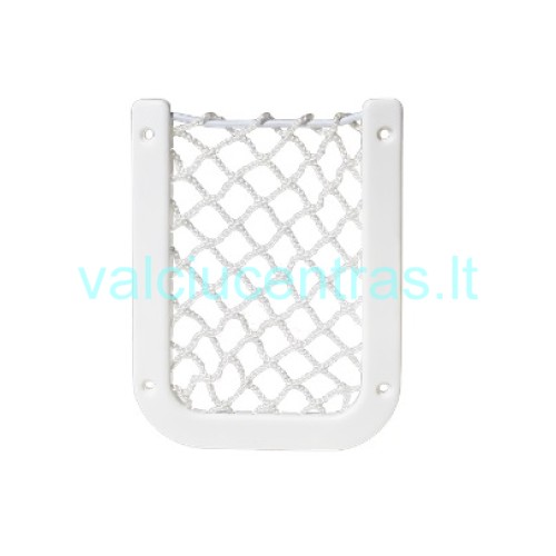 Tinklinė daiktų kišenė 126x98mm